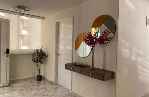 Club Deportivo Apartment | Exclusivo Departamento de Lujo Con Vista Al Mar de Acapulco