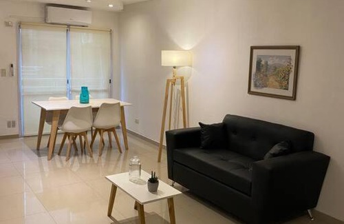 Mataderos Apartment | Exclusivo dpto en capital federal