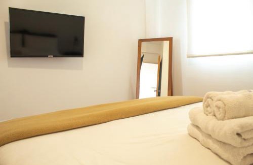 Villa Urquiza Apartment | Exclusivo! Garage! Excelente ubicación!