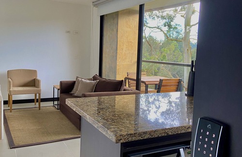 Rionegro Apartment | Exclusivo Loft en Hotel