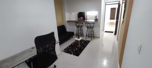 Bucaramanga Apartment | Exclusivo y encantador Alojamiento