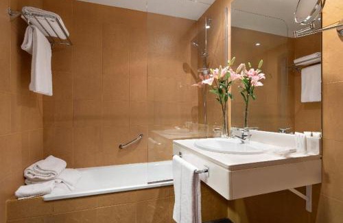 San Juan Hotel | Exe Agora Cáceres