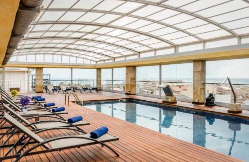 Cunit Hotel | Exe Cunit Suites & Spa