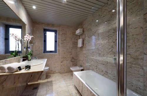 Santo Tomas Hotel | Exe Salamanca