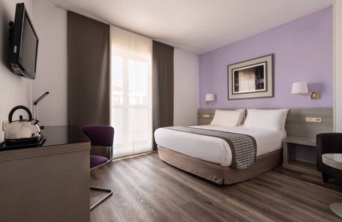 Santo Tomas Hotel | Exe Salamanca