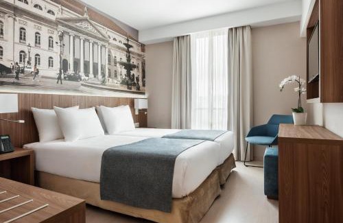 Sao Jorge de Arroios Hotel | Exe Saldanha