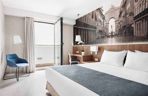 Sao Jorge de Arroios Hotel | EXE Saldanha