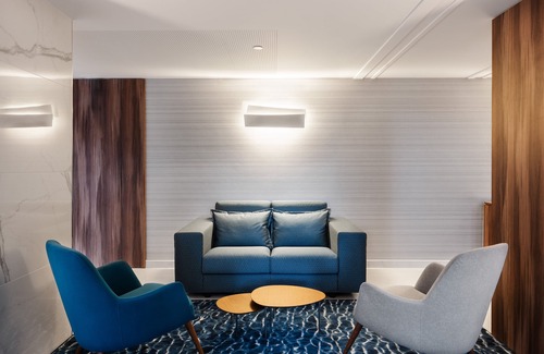 Sao Jorge de Arroios Hotel | EXE Saldanha