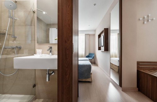 Sao Jorge de Arroios Hotel | EXE Saldanha