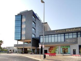 Tabladilla-La Estrella Hotel | Exe Sevilla Palmera