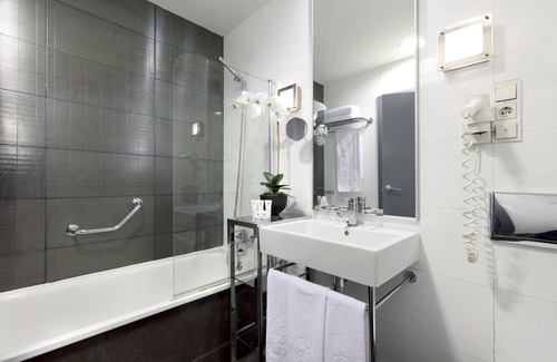 Tres Cantos Hotel | Exe Tres Cantos