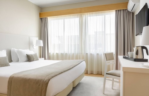 Figueira da Foz Hotel | Exe Wellington