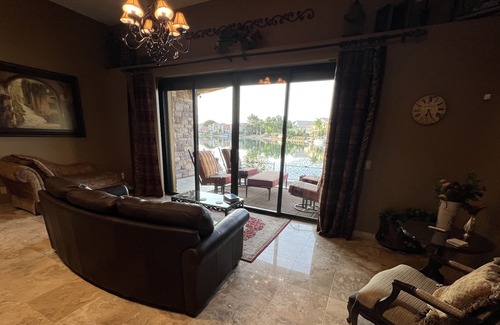 The Islands House | EXEC HOME ON THE WATER- FURNISHED in The Islands in Gilbert