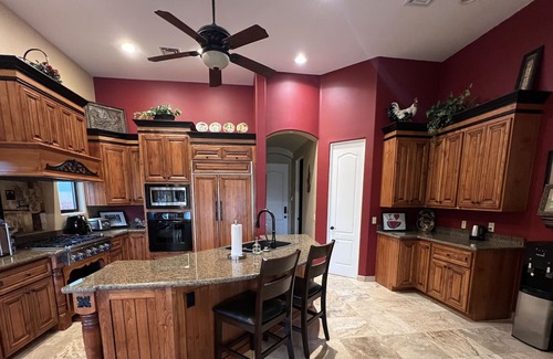 The Islands House | EXEC HOME ON THE WATER- FURNISHED in The Islands in Gilbert