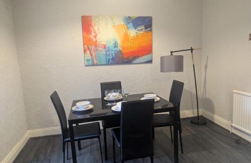 South Shields Apartment | Execstays South Shields