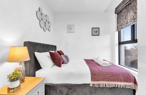 Moseley Apartment | Executive 2 bedroom apartment in Moseley
