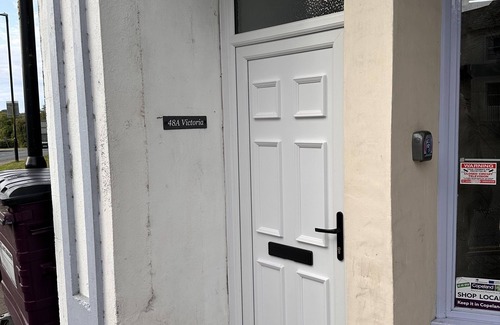 Egremont Apartment | Executive Ensuite Apartment