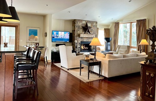 Basalt House | Executive four bedroom Home in charming Basalt neighborhood, minutes from Aspen