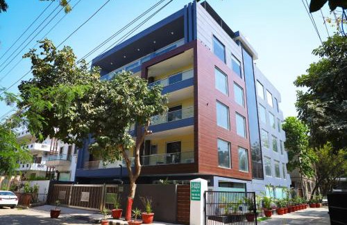 South City I Hotel | Executive Guest House