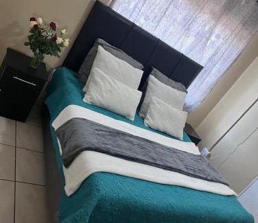 Vereeniging House | Executive Guesthouse