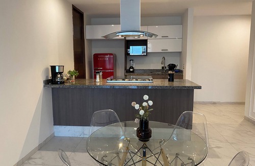 Financial District Apartment | Executive haven 1 BedRoom/Daily cleaning