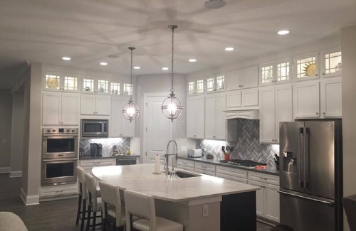 Maple Grove House | Executive Home/Long Term Rental 25 minutes from downtown Minneapolis