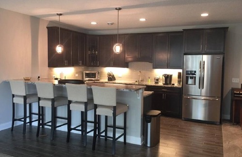 Maple Grove House | Executive Home/Long Term Rental 25 minutes from downtown Minneapolis