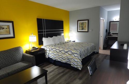 Tyler Hotel | Executive Inn and Suites Tyler