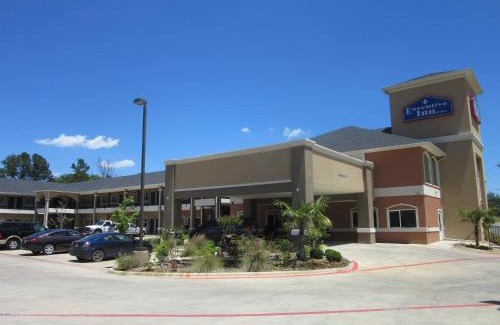 Tyler Hotel | Executive Inn and Suites Tyler