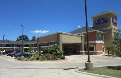 Tyler Hotel | Executive Inn and Suites Tyler