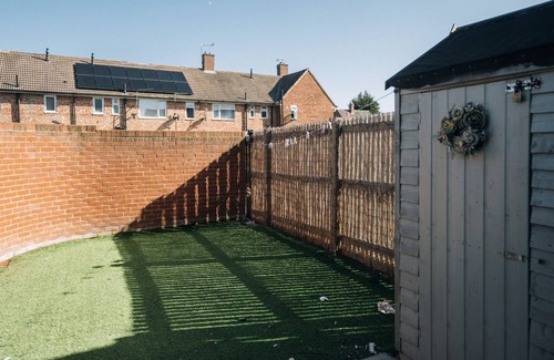 Stockton-on-Tees Other | Executive Norton House
