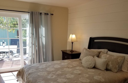Napa House | Executive or Traveling Professional Rental - Close to downtown