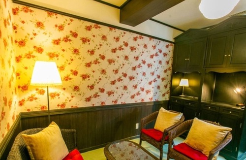 Hakuba Hotel | Executive Room Dinner not included Freshly baked/Kitaazumigun Nagano