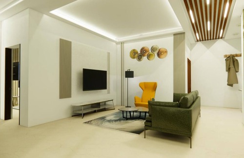 Bengaluru Apartment | Executive Serviced Apartmentsnn