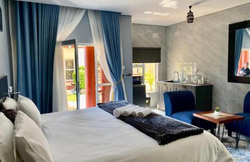 Harare Apartment | Executive studio apartment near the airport - 2320