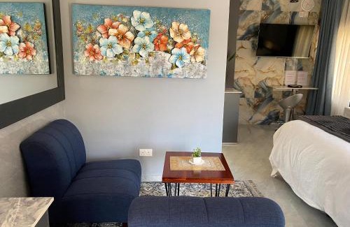 Harare Apartment | Executive studio apartment near the airport - 2320