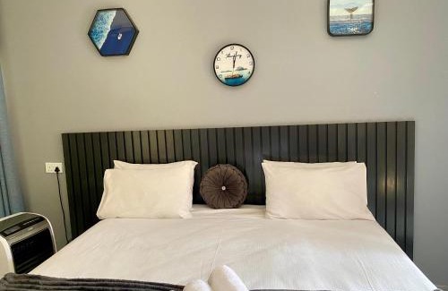 Harare Apartment | Executive studio apartment near the airport - 2320