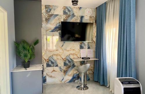 Harare Apartment | Executive studio apartment near the airport - 2320