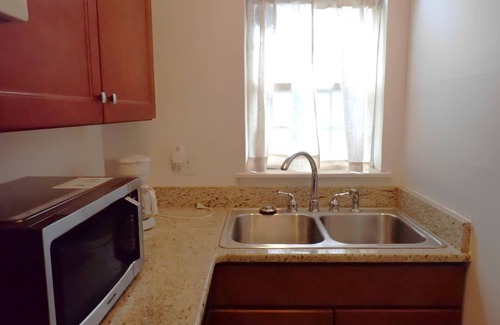 Wilmington Condo | Executive Suite Midtown