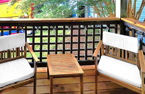 Wilmington Condo | Executive Suite Midtown