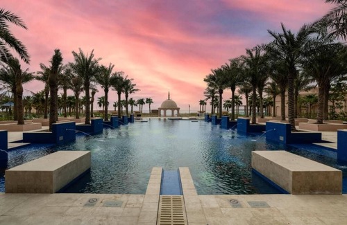 Abu Dhabi Apartment | Executive suite Near Marina Mall Abu Dhabi