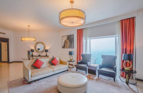 Abu Dhabi Apartment | Executive suite Near Marina Mall Abu Dhabi