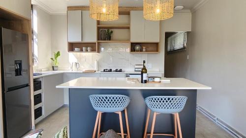 Alberton Apartment | Executive Suites Brackenhurst