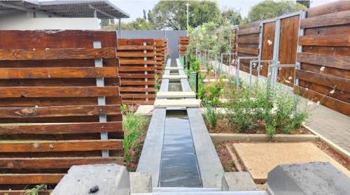 Alberton Apartment | Executive Suites Brackenhurst