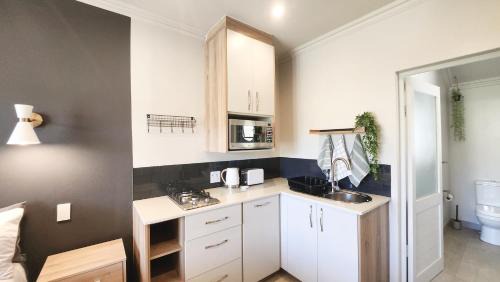 Alberton Apartment | Executive Suites Brackenhurst