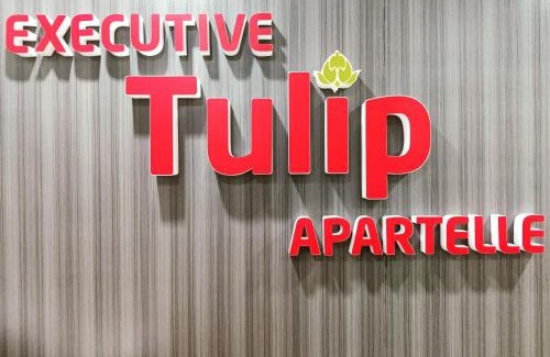 Davao Hotel | Executive Tulip Apartelle