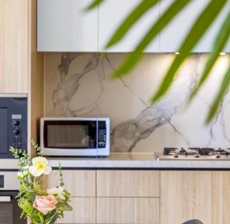 Macquarie Park Apartment | Executive Two-Bedroom Apartment in Macquarie Park
