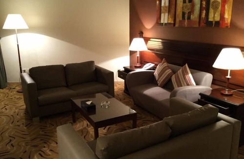 Al Aziziyah Hotel | Executives Hotel Al Azizia