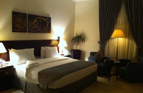 Al Aziziyah Hotel | Executives Hotel Al Azizia