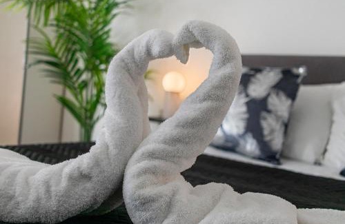 Exeter Apartment | Exeter City Centre Apartments Stoop Apartment